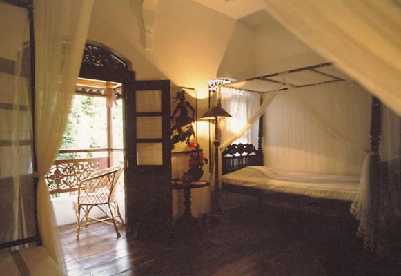 Hotel The Dream House Unawatuna Exterior foto