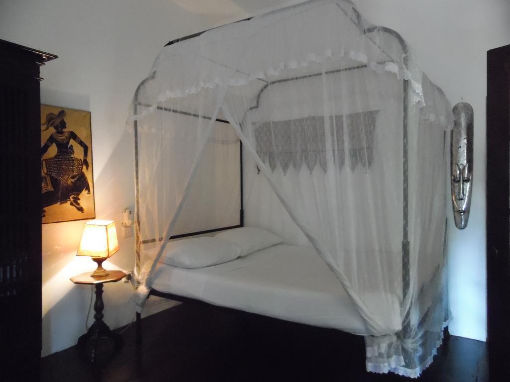 Hotel The Dream House Unawatuna Zimmer foto
