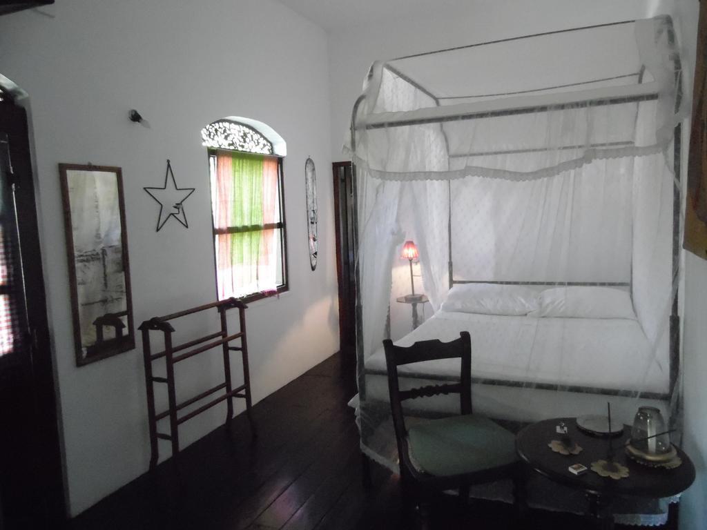 Hotel The Dream House Unawatuna Zimmer foto